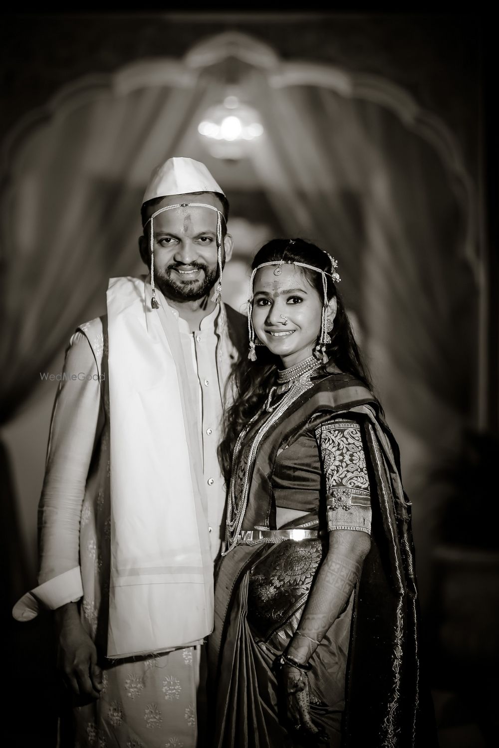 Photo From Anubha & Ronak - By Neha Seehra