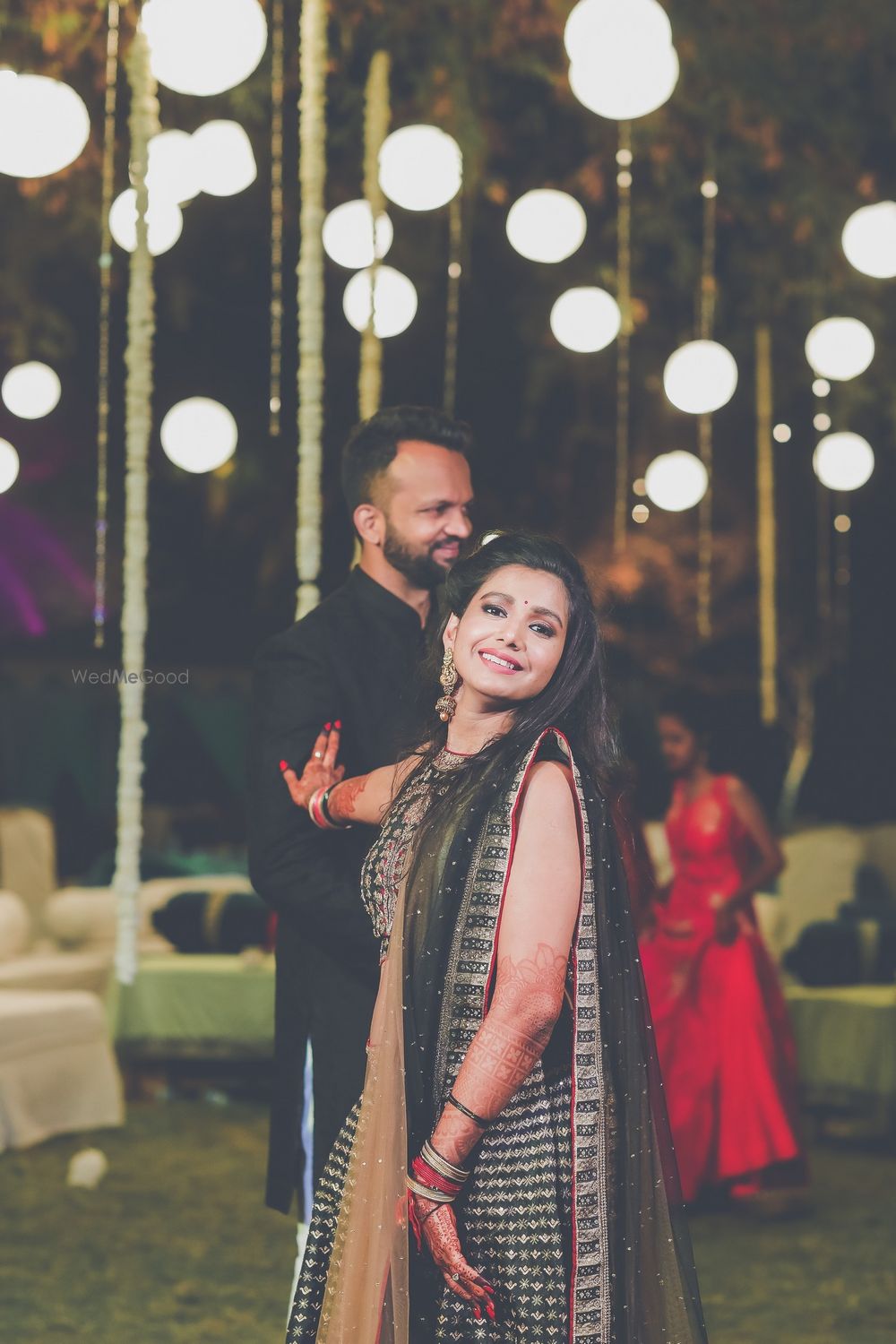 Photo From Anubha & Ronak - By Neha Seehra