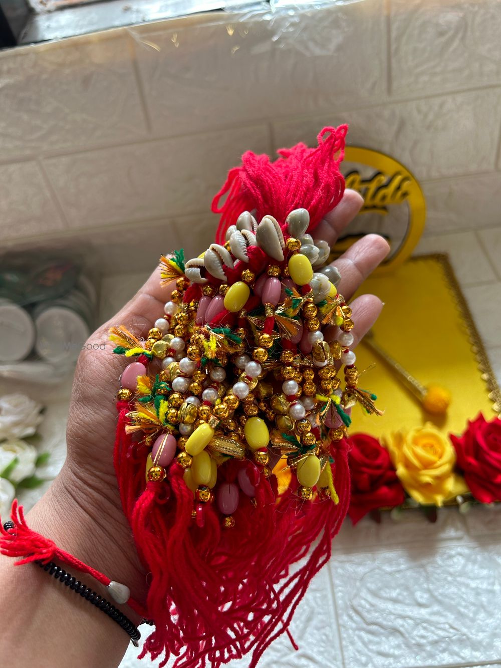 Photo From Wedding Giveaways - By Kesariya