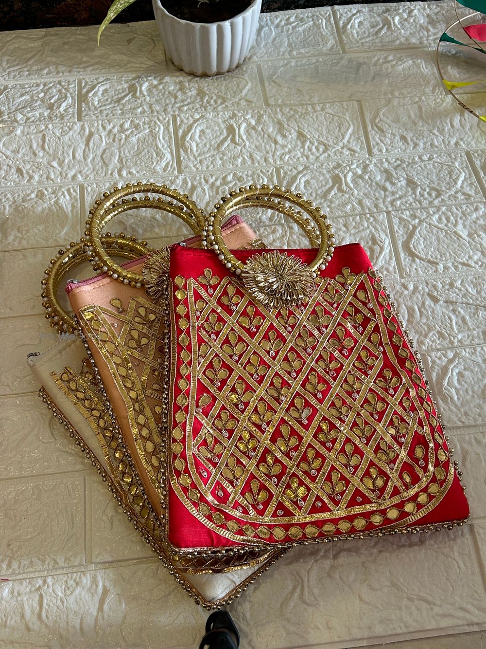 Photo From Wedding Giveaways - By Kesariya