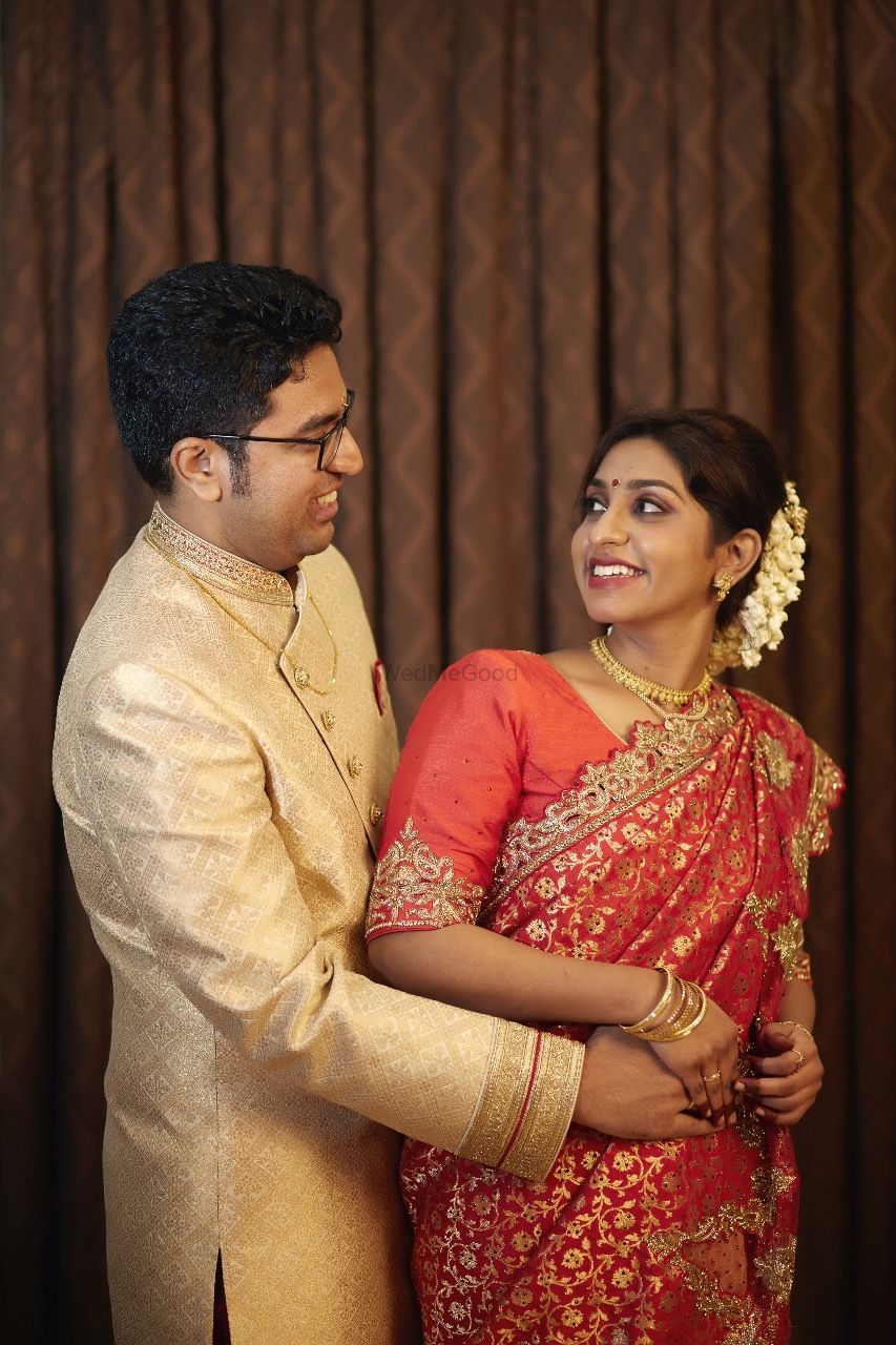 Photo From Dr.Karthic's Engagement - By Blugrassstudios