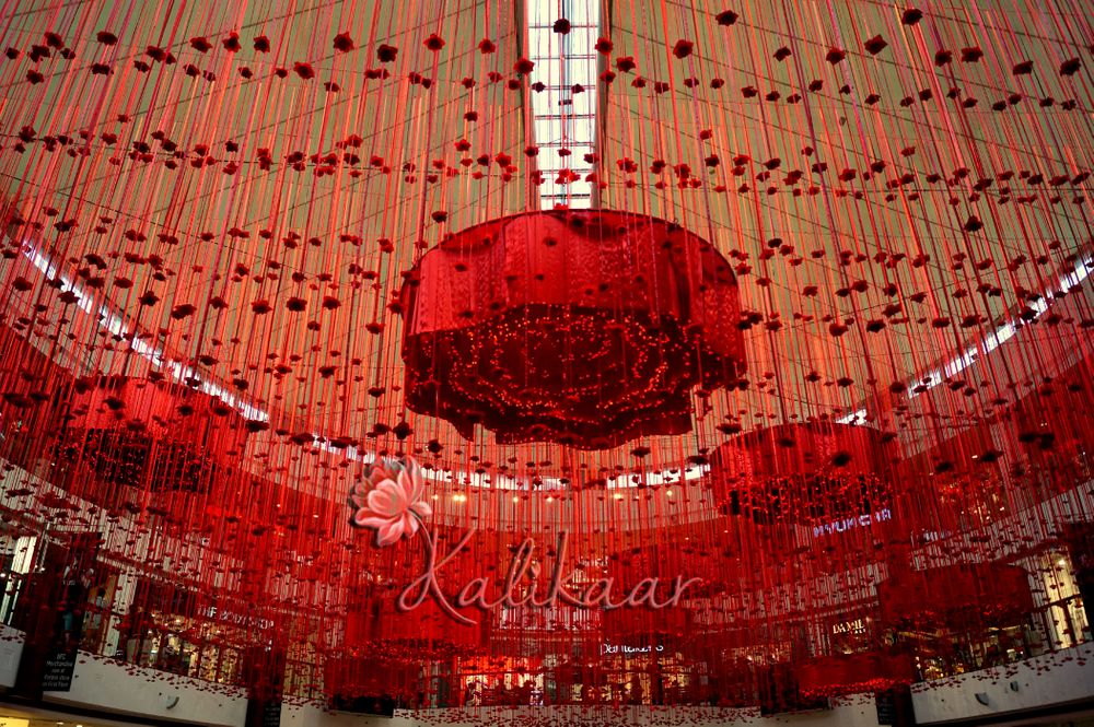 Photo From Mall decors - By Kalikaar Design
