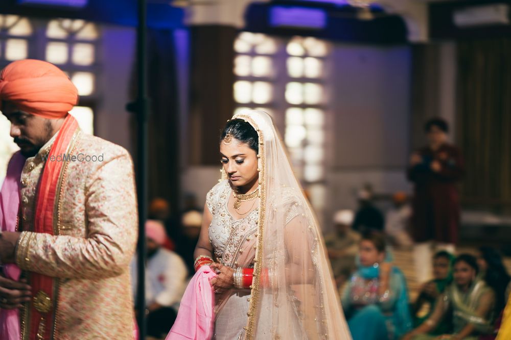 Photo From Sheili & Mandeep - By Kodoclicker