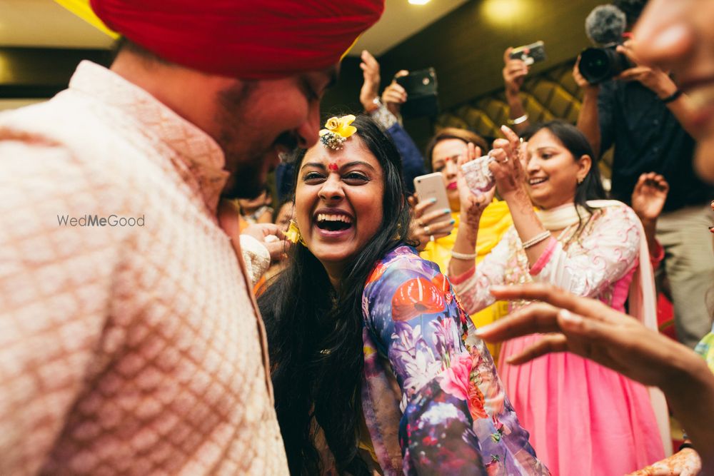 Photo From Sheili & Mandeep - By Kodoclicker