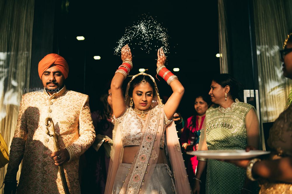 Photo From Sheili & Mandeep - By Kodoclicker