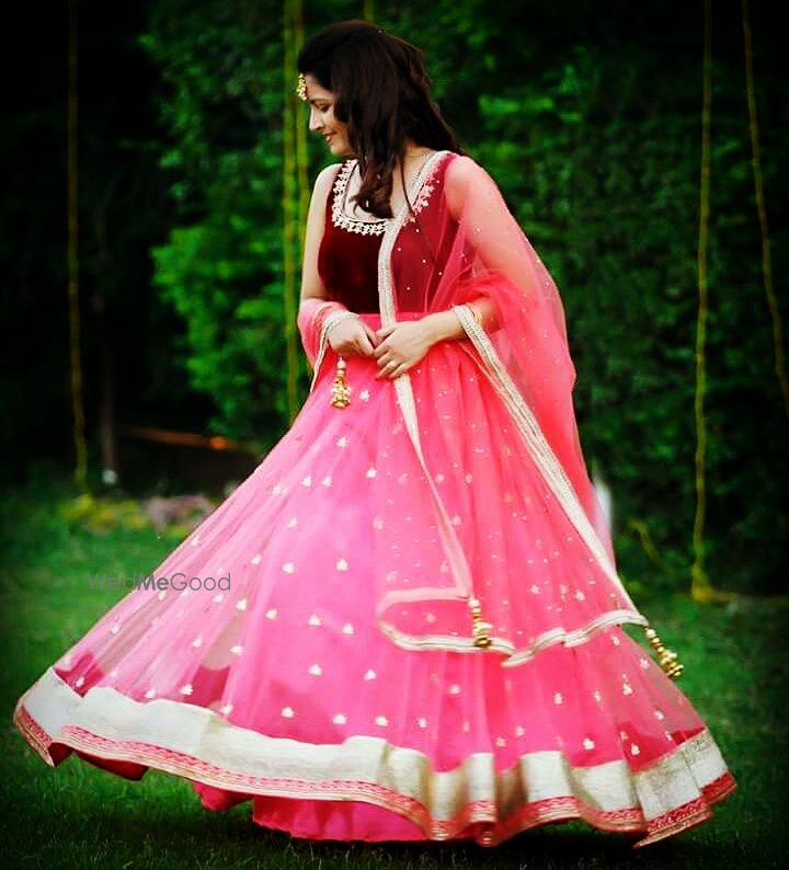 Photo From Brides by Intricado - By Intricado- Indian Ethnic Couture