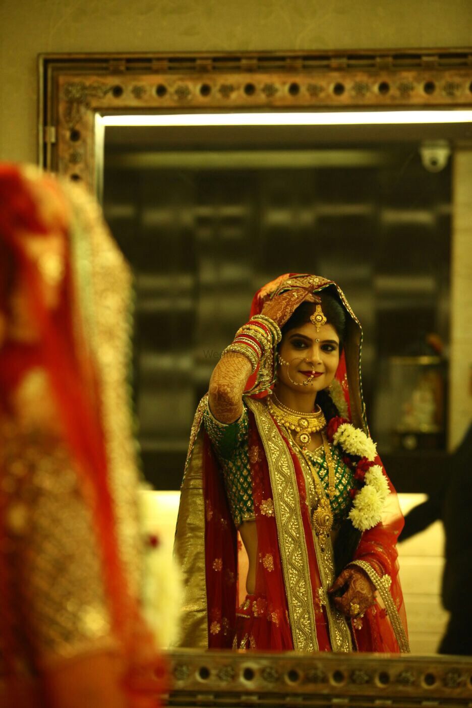 Photo From Brides by Intricado - By Intricado- Indian Ethnic Couture