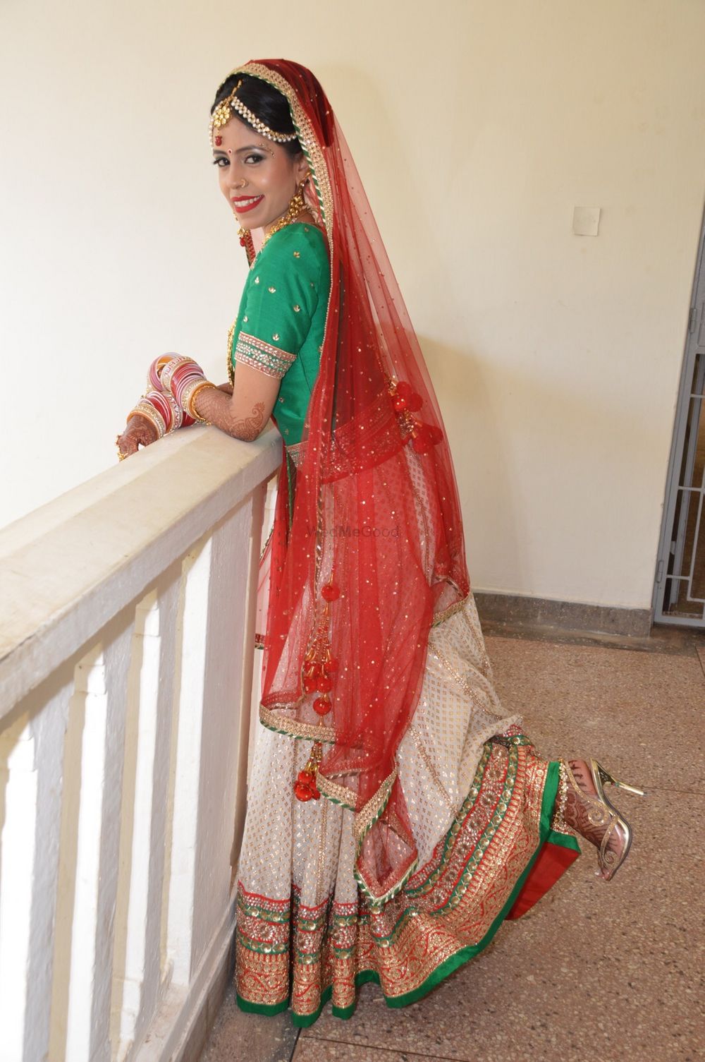 Photo From Brides by Intricado - By Intricado- Indian Ethnic Couture