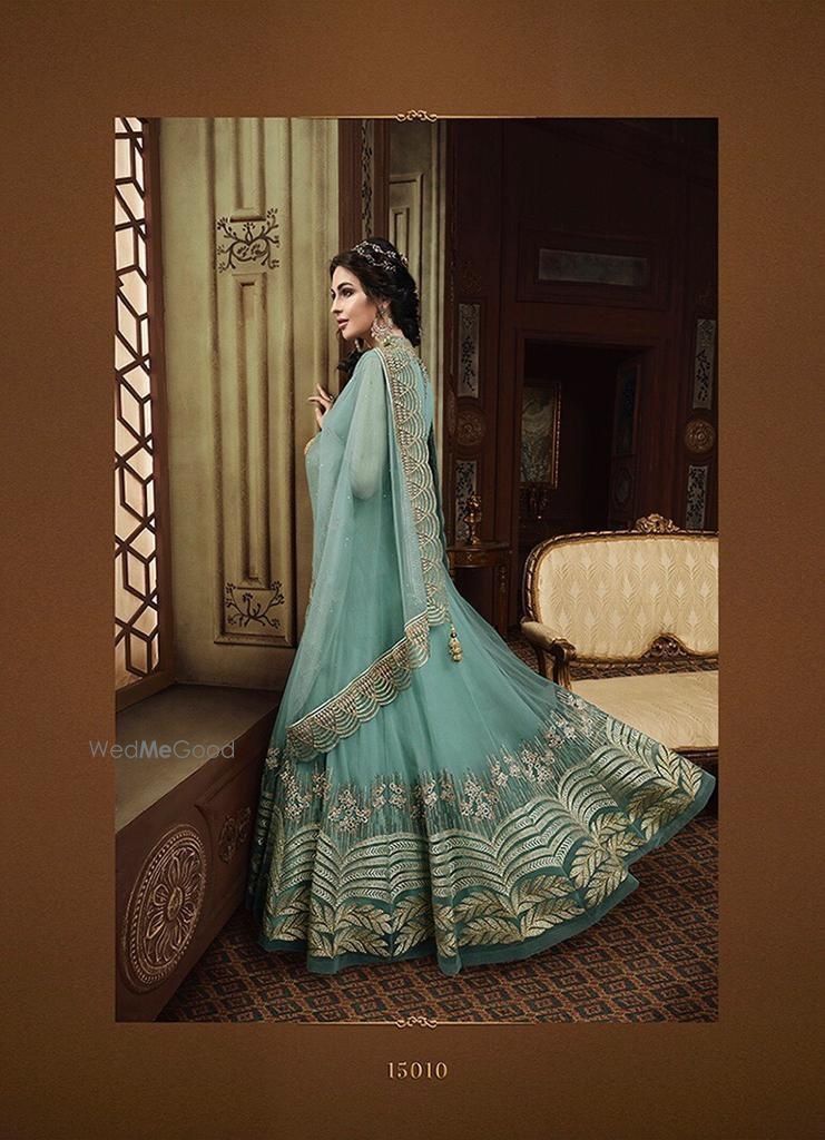 Photo From wedding Anarkali  - By Allmyclothez