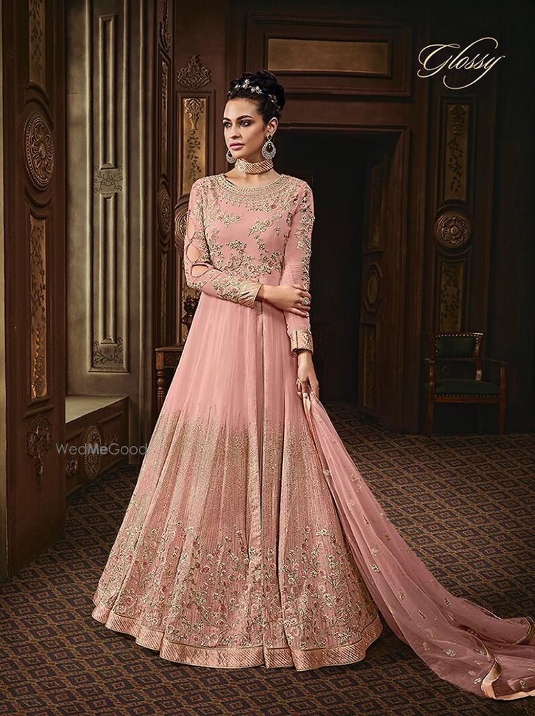 Photo From wedding Anarkali  - By Allmyclothez