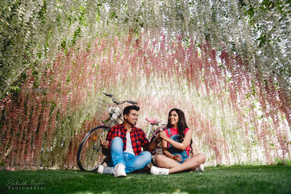 Photo From Arpit & Jagriti - By Subodh Bajpai Photography