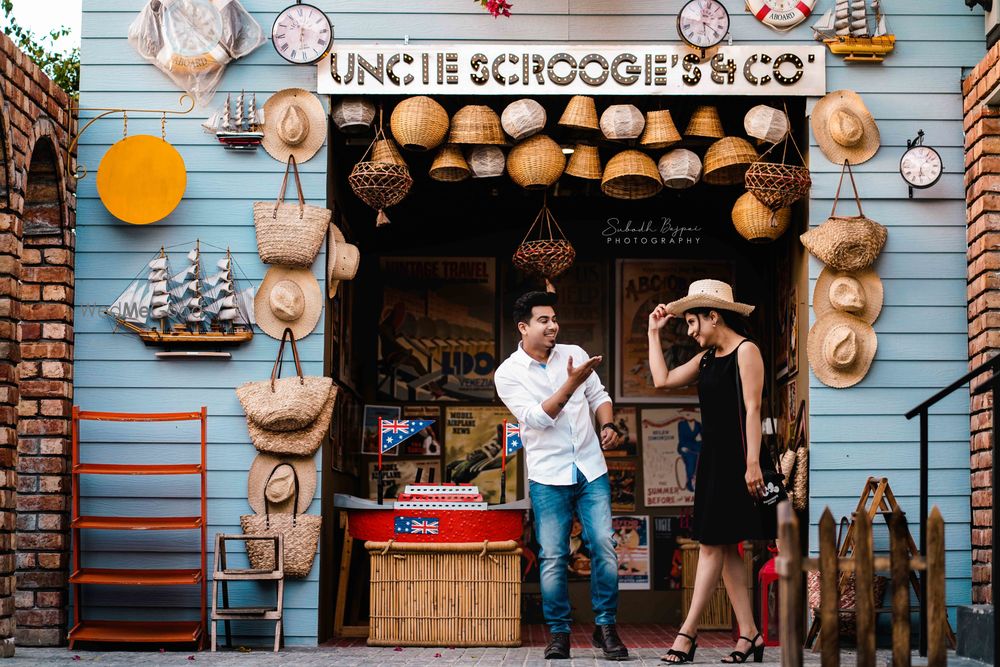 Photo From Arpit & Jagriti - By Subodh Bajpai Photography