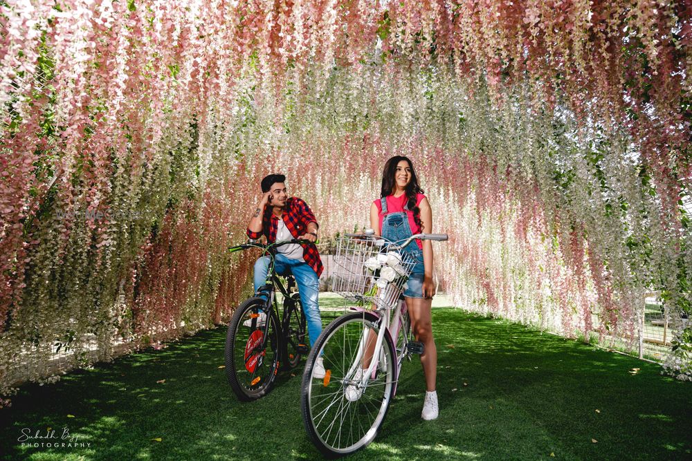 Photo From Arpit & Jagriti - By Subodh Bajpai Photography