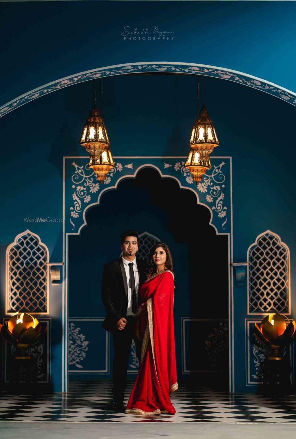 Photo From Arpit & Jagriti - By Subodh Bajpai Photography