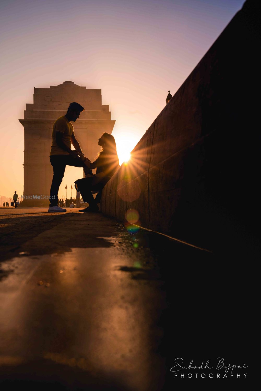 Photo From Arpit & Jagriti - By Subodh Bajpai Photography