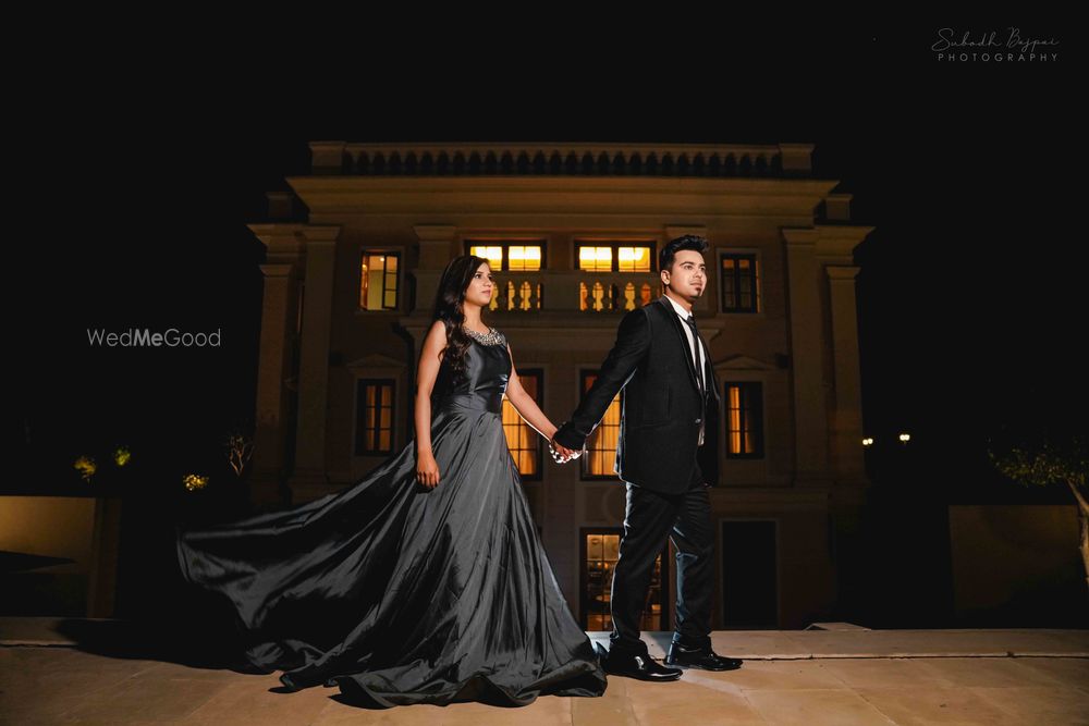 Photo From Arpit & Jagriti - By Subodh Bajpai Photography