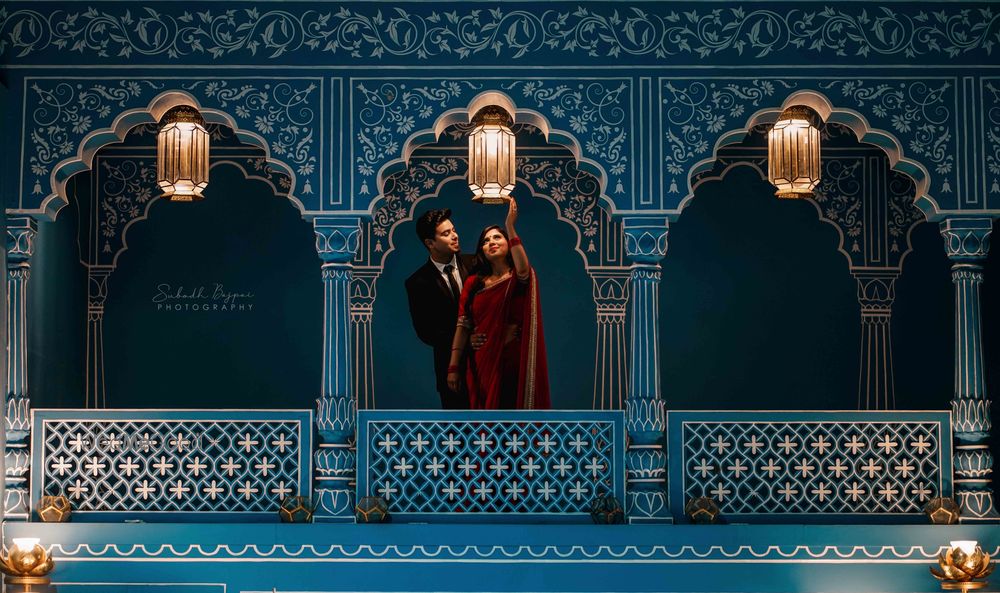 Photo From Arpit & Jagriti - By Subodh Bajpai Photography