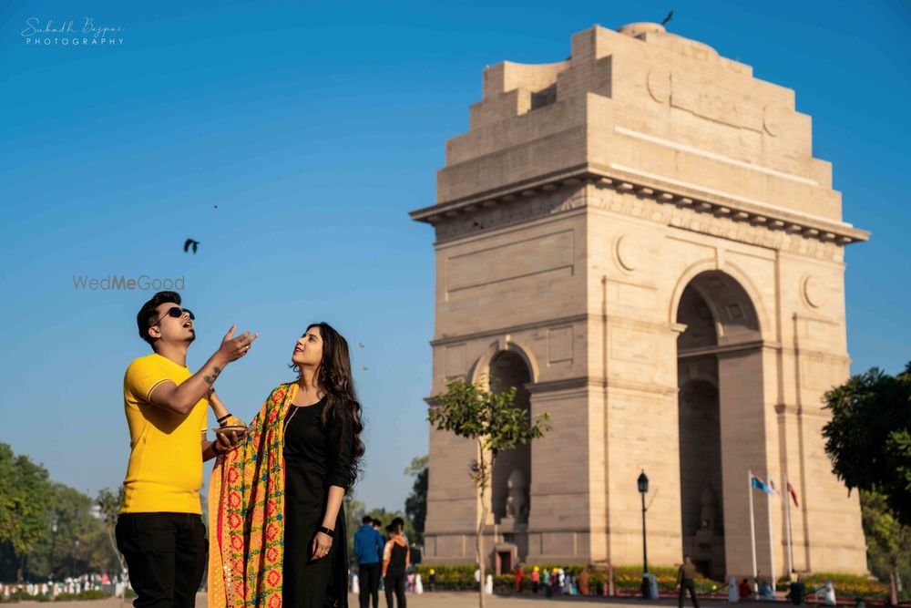 Photo From Arpit & Jagriti - By Subodh Bajpai Photography
