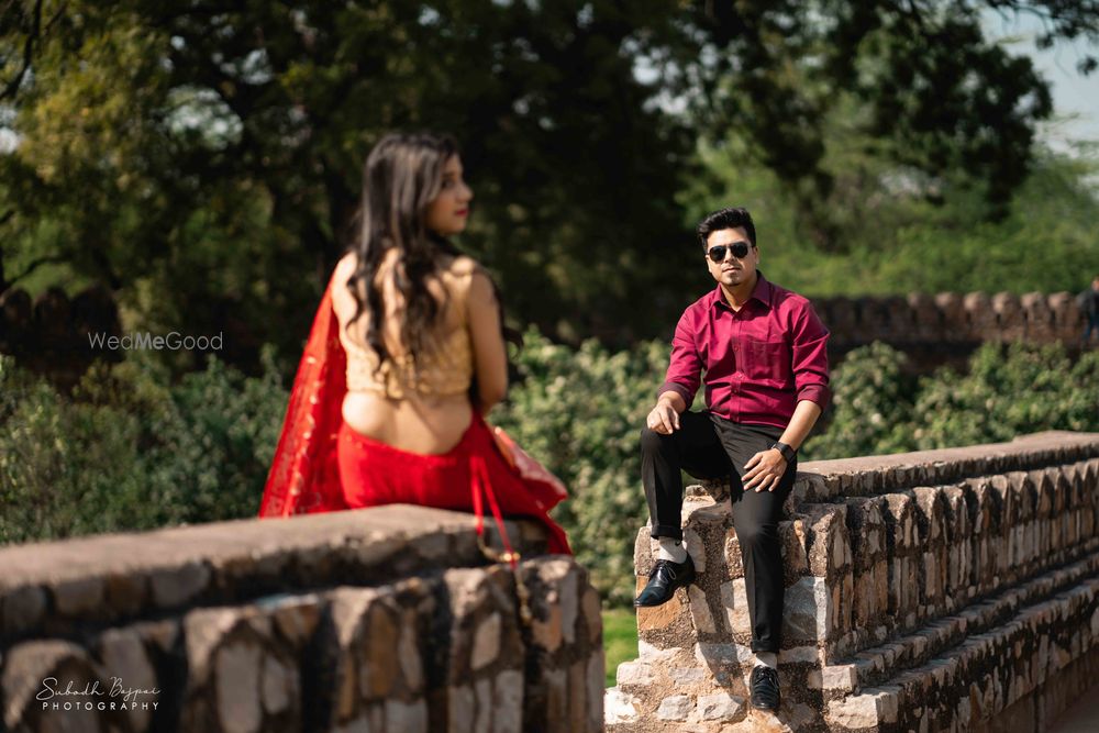 Photo From Arpit & Jagriti - By Subodh Bajpai Photography