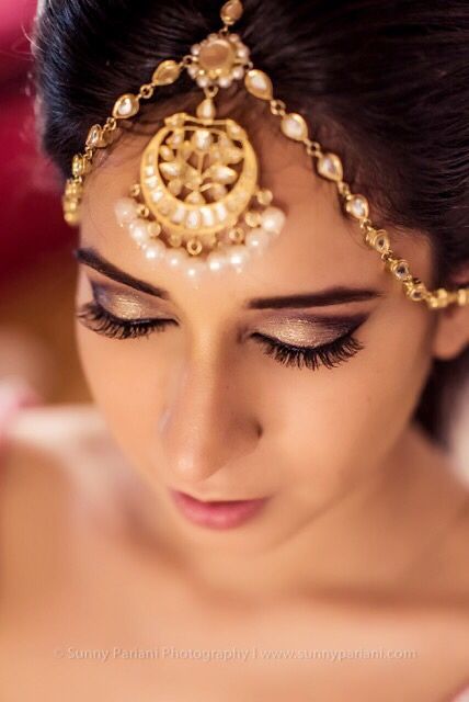 Photo From Priyanka's Goan wedding  - By Ayesha - Make-Up & Hair