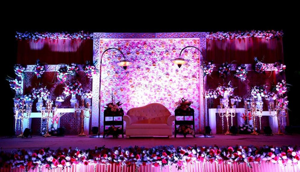 Photo From Shubham & Prateeksha Wedding - By Show Mania Events & Entertainment