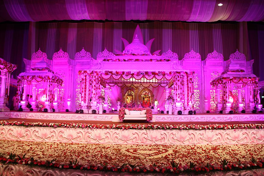 Photo From decor - By Vajra Events