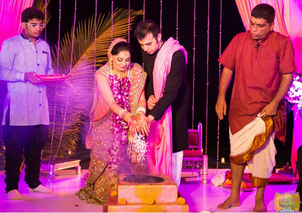 Photo From Pearl X Rahul - By Dilli Wale Weddings