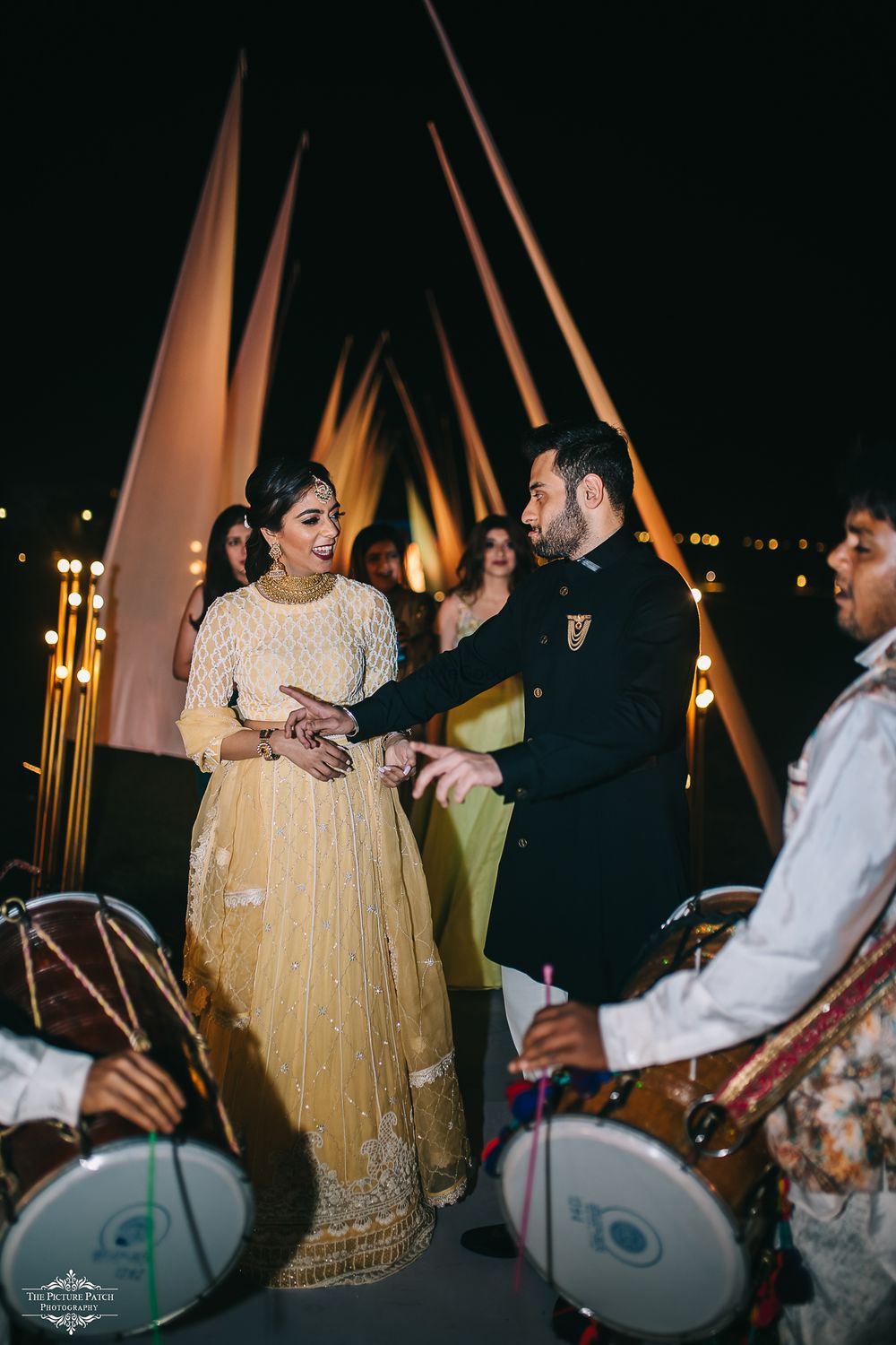 Photo From ANEET & MANIK - By The Picture Patch Photography 