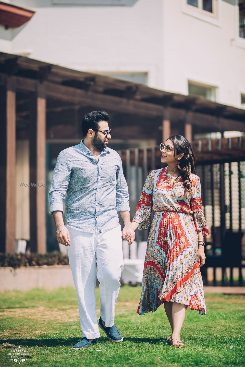 Photo From ANEET & MANIK - By The Picture Patch Photography 