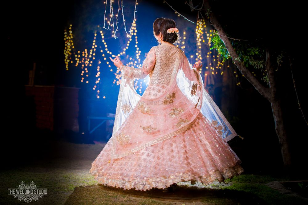 Photo From Khushi & Ishaan - By The Wedding Studio