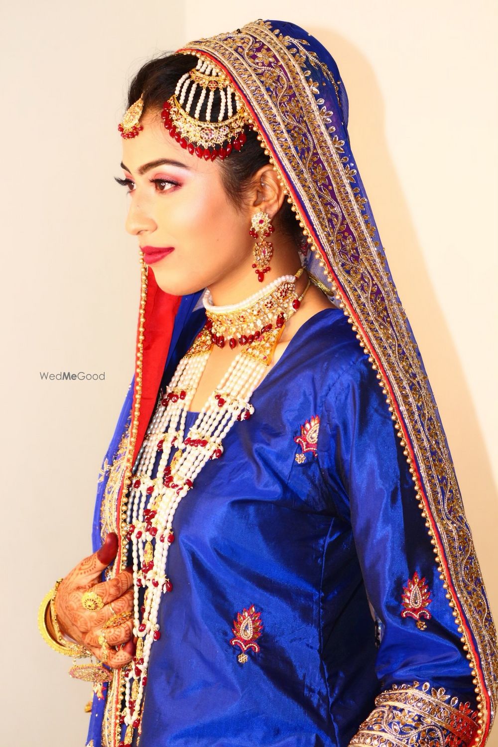 Photo From Hira Nasir  - By Charu Patel’s Professional Makeup