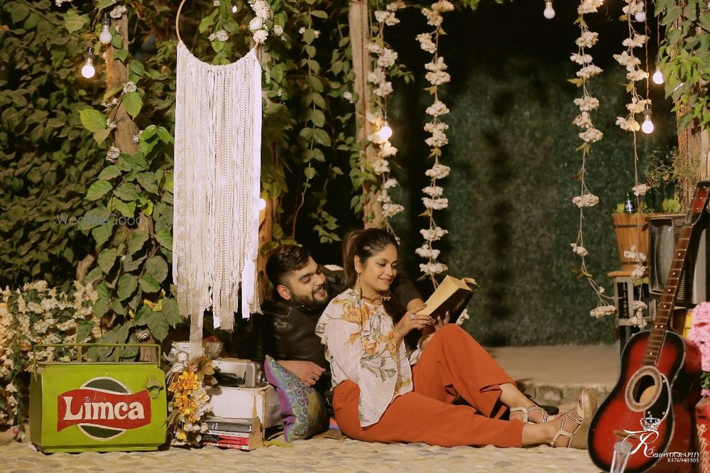 Photo From Preeti Weds Rishabh  - By RS Photography