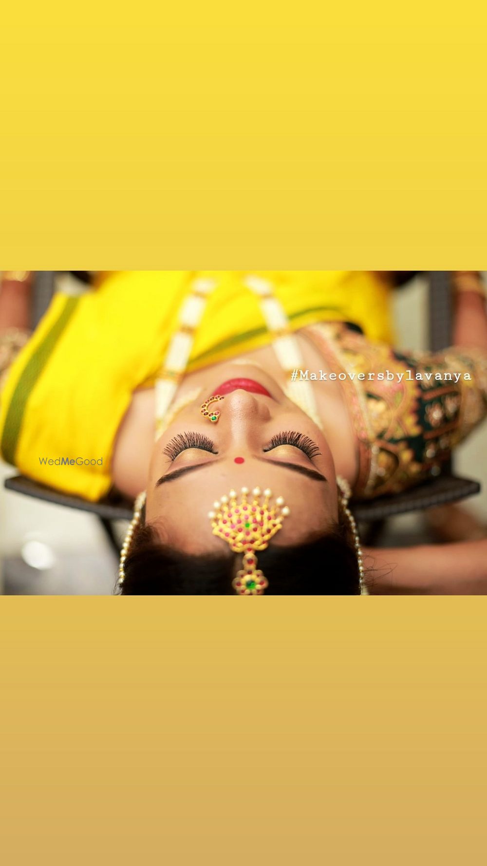 Photo From Priya Muhurtham - By Makeovers by Lavanya