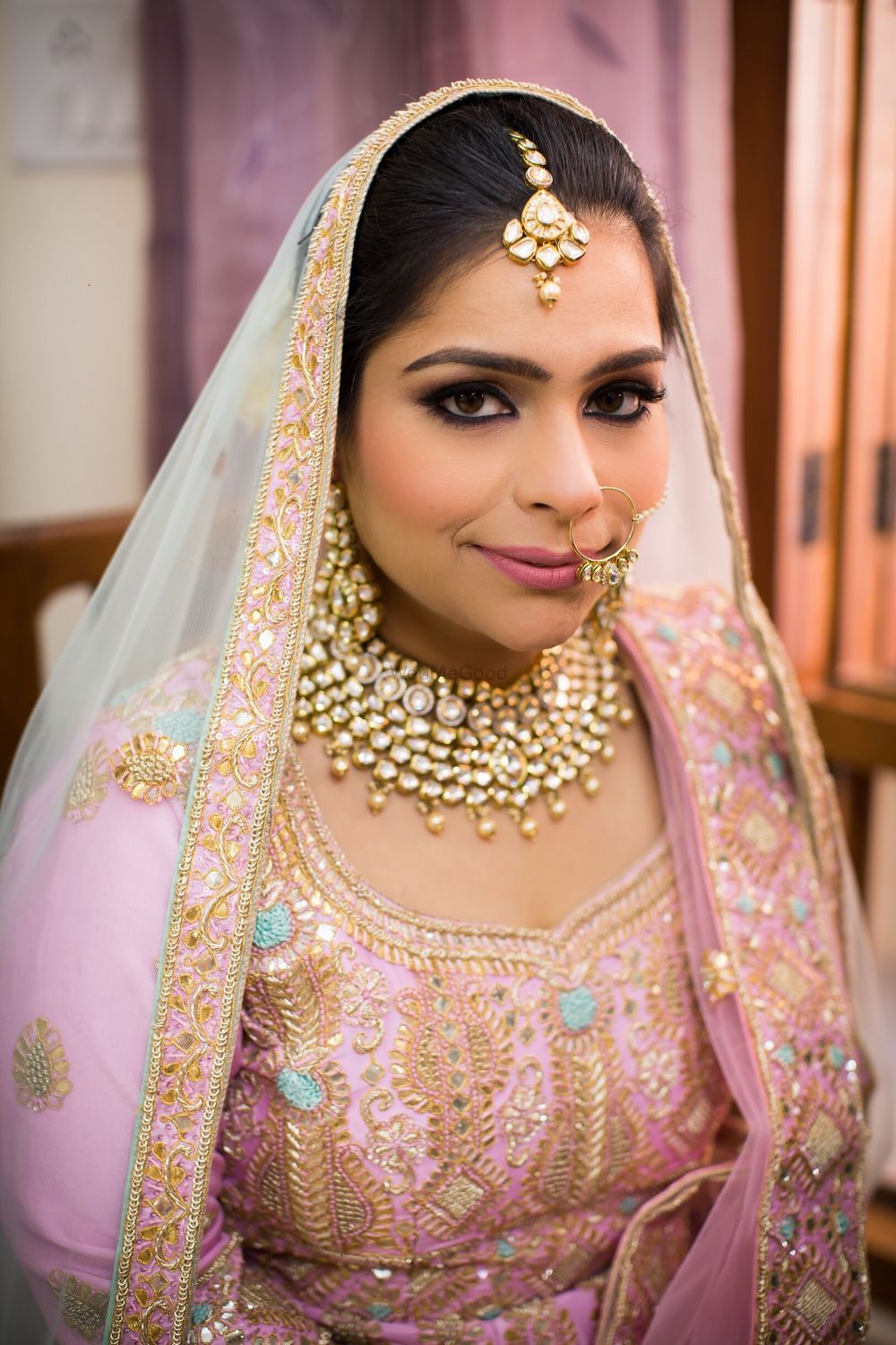 Photo From Gurmeen - By Makeup by Simran Kalra