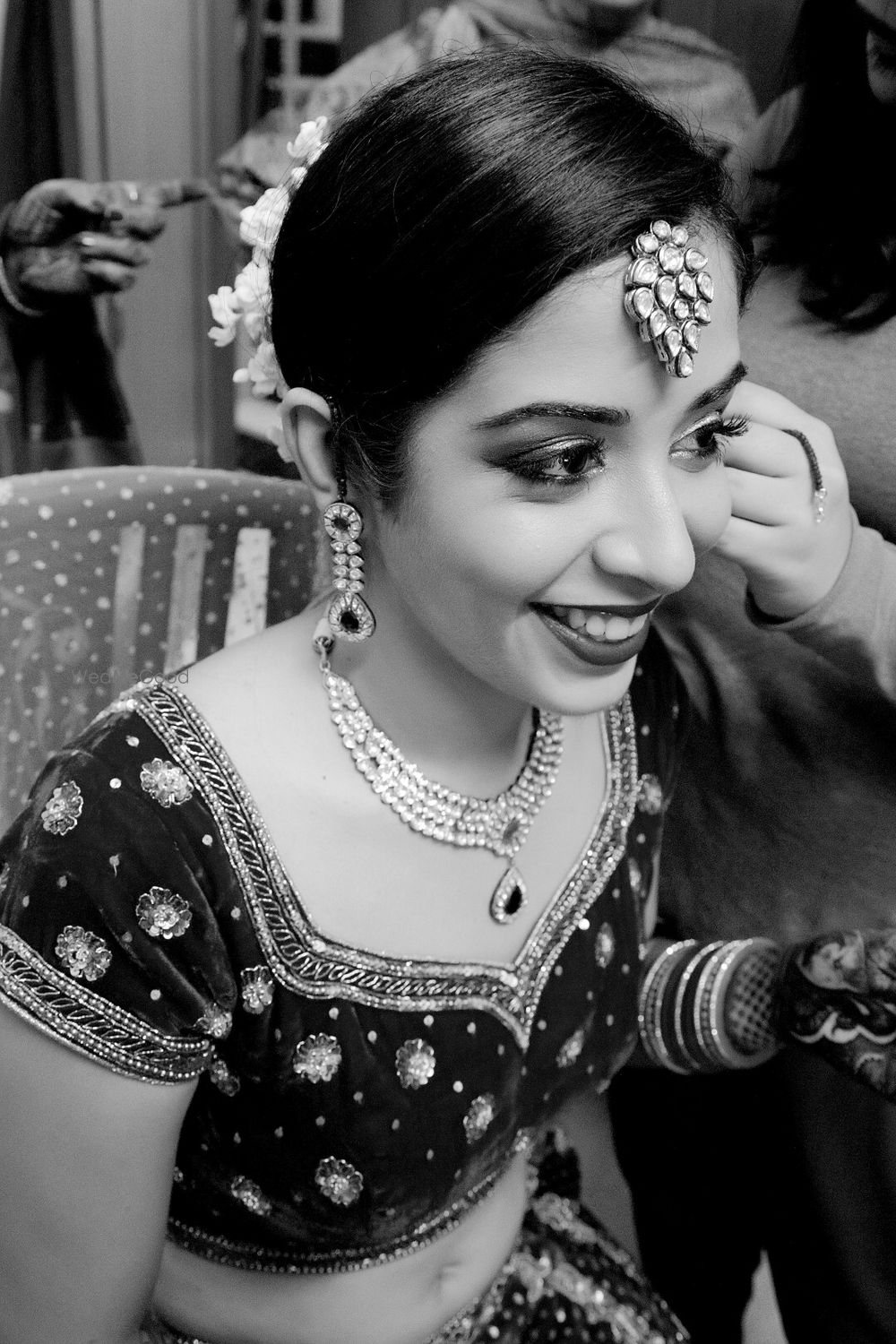 Photo From Ankita weds Jatin - By Vanshika Chawla Makeup Artist