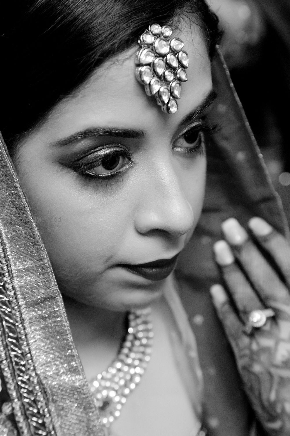 Photo From Ankita weds Jatin - By Vanshika Chawla Makeup Artist