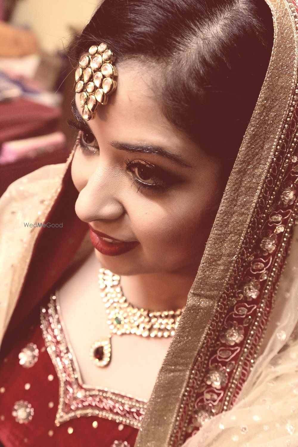 Photo From Ankita weds Jatin - By Vanshika Chawla Makeup Artist