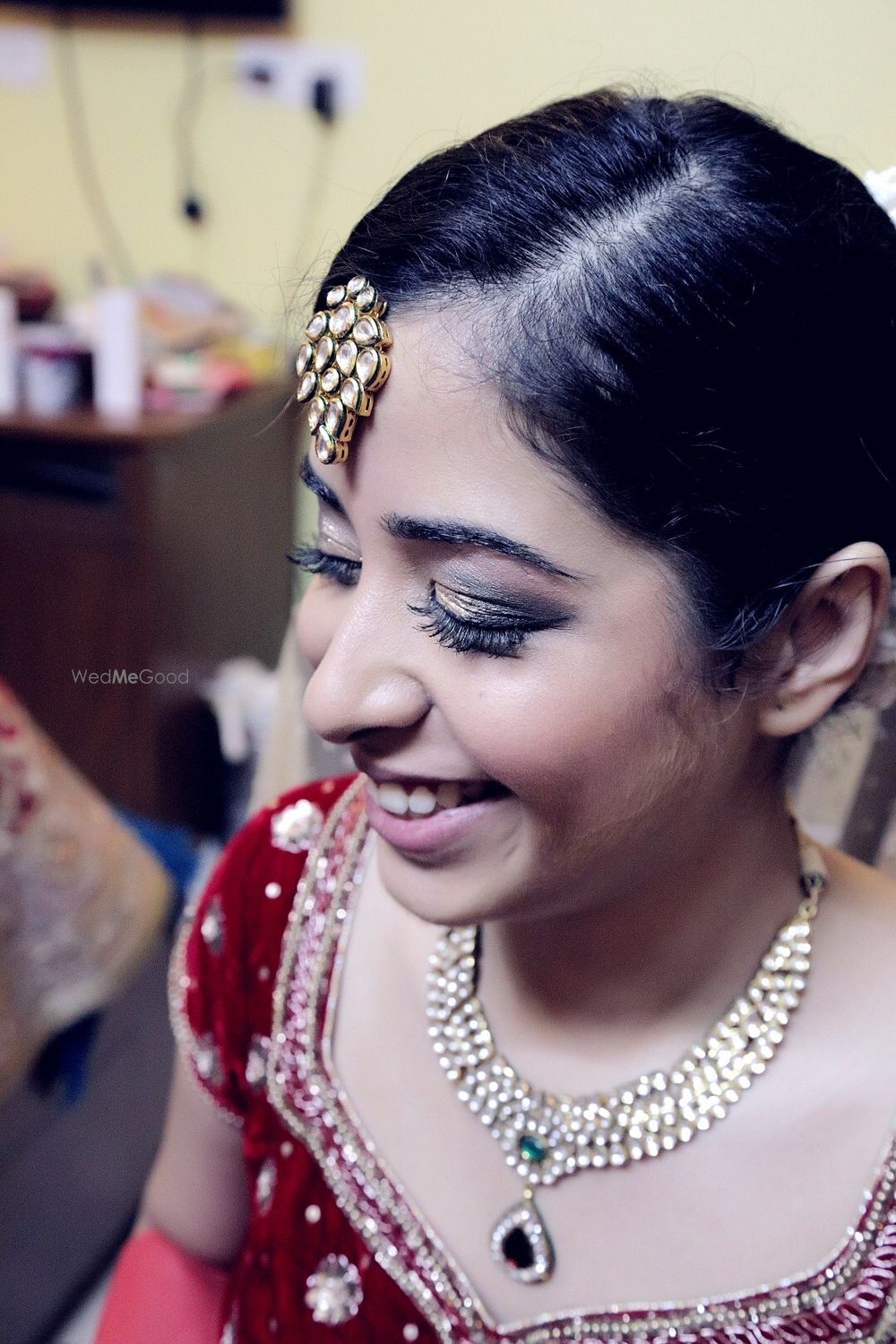 Photo From Ankita weds Jatin - By Vanshika Chawla Makeup Artist