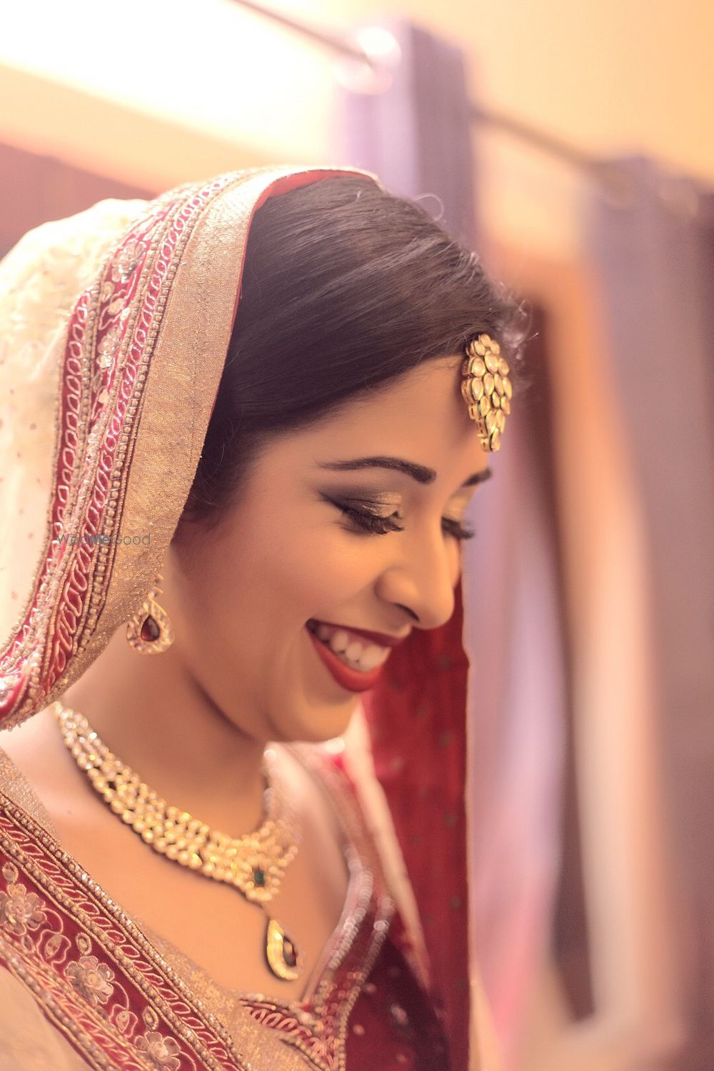 Photo From Ankita weds Jatin - By Vanshika Chawla Makeup Artist