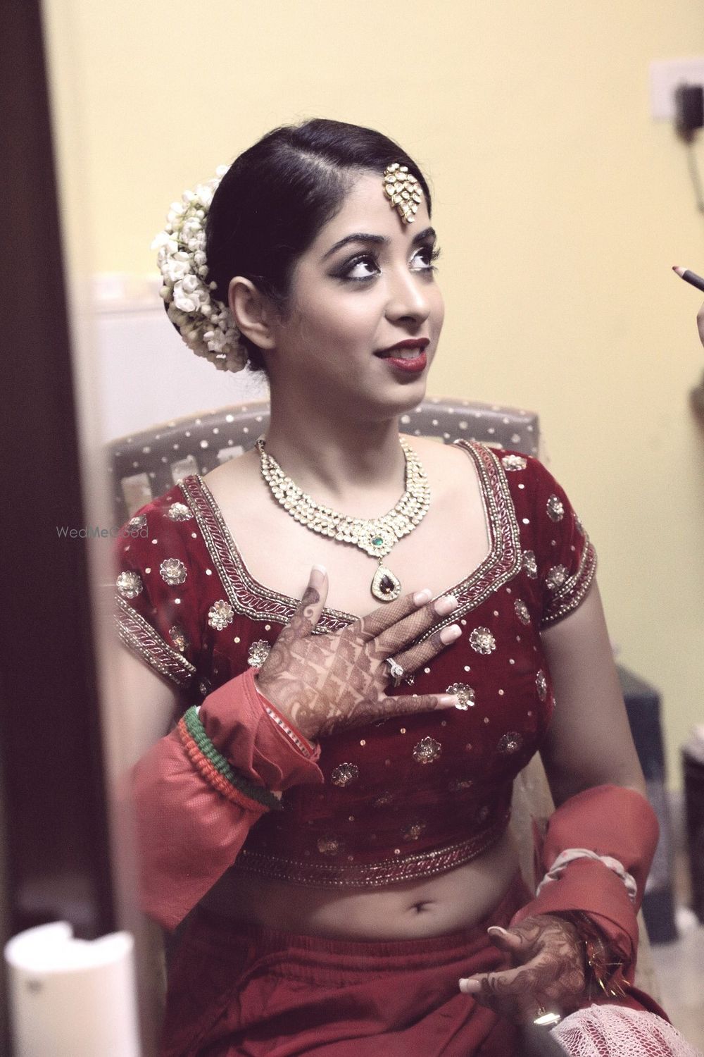 Photo From Ankita weds Jatin - By Vanshika Chawla Makeup Artist