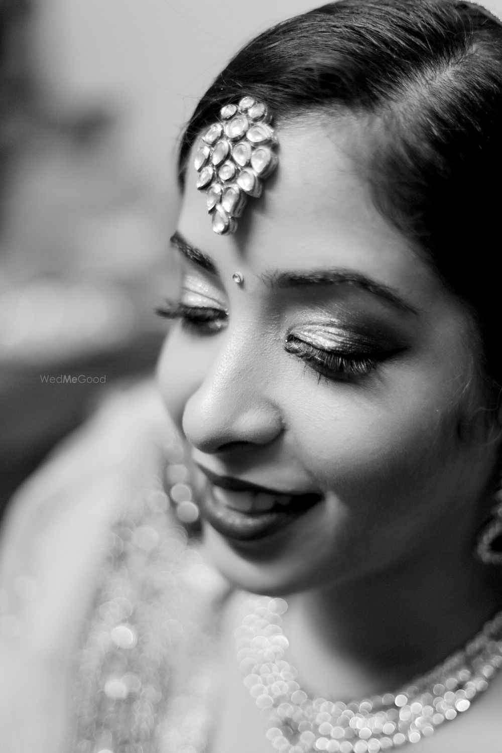 Photo From Ankita weds Jatin - By Vanshika Chawla Makeup Artist