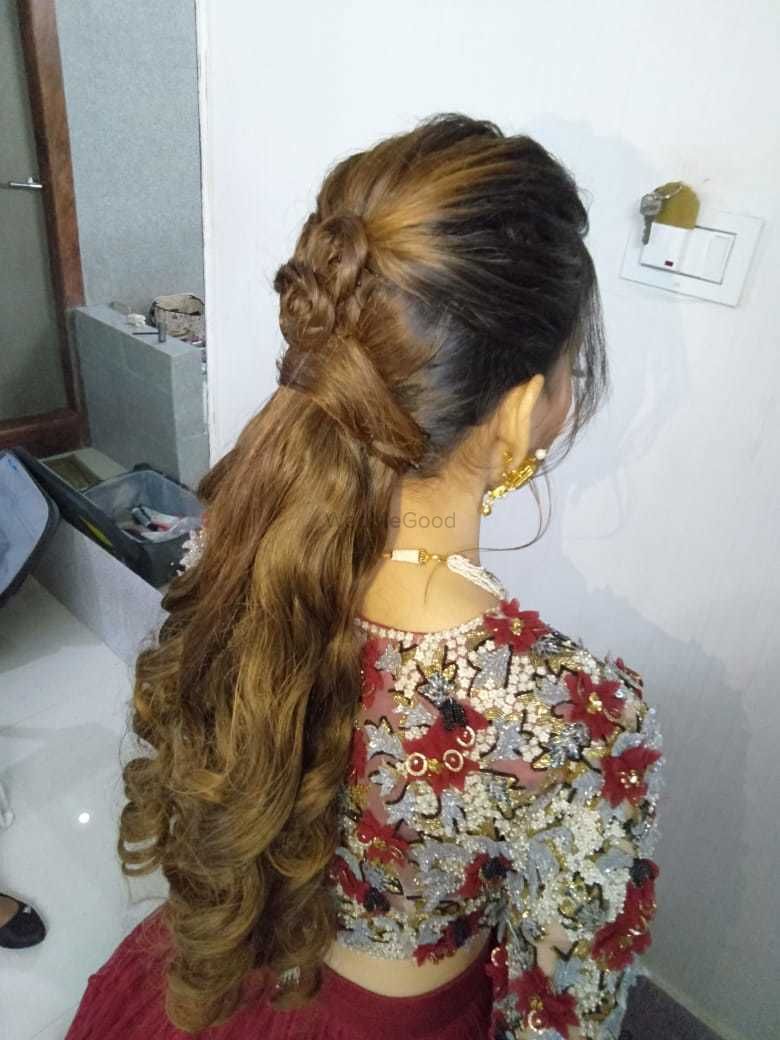 Photo From Hairstyles - By Sheetal S Tripathi