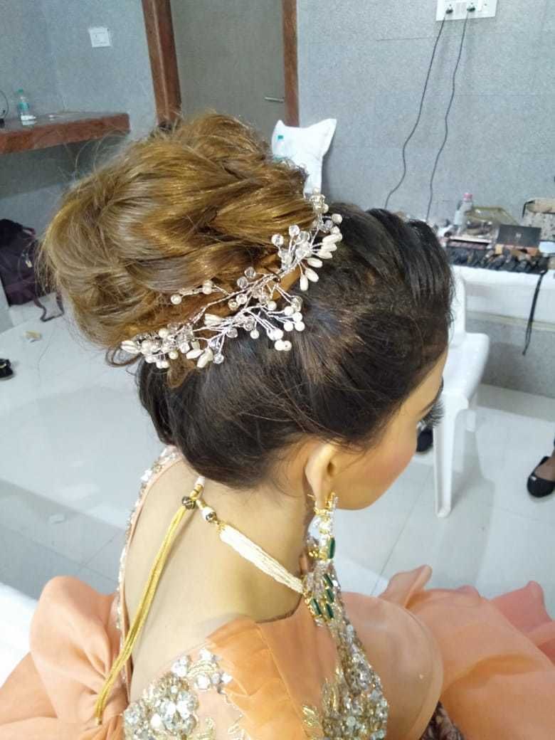 Photo From Hairstyles - By Sheetal S Tripathi