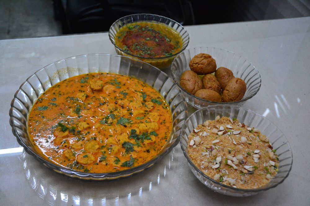 Photo From sweets - By Banwari Maharaj Catering Service
