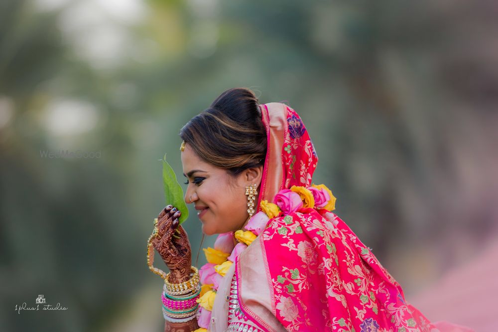 Photo From Mahesh & Shaili  - By 1plus1 Studio