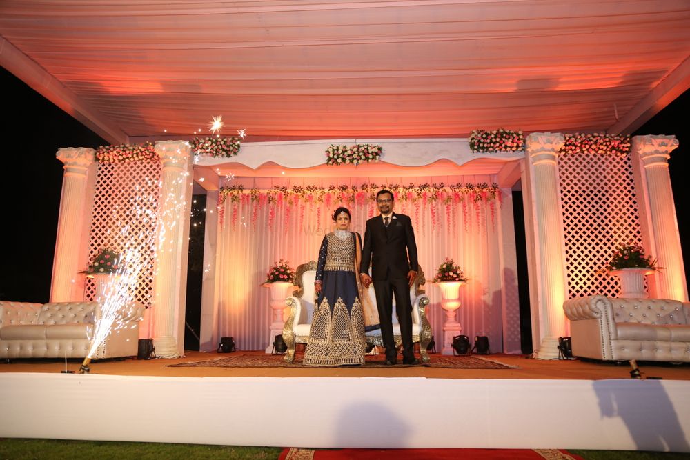 Photo From Lokesh & Sonal - By Event Gurus