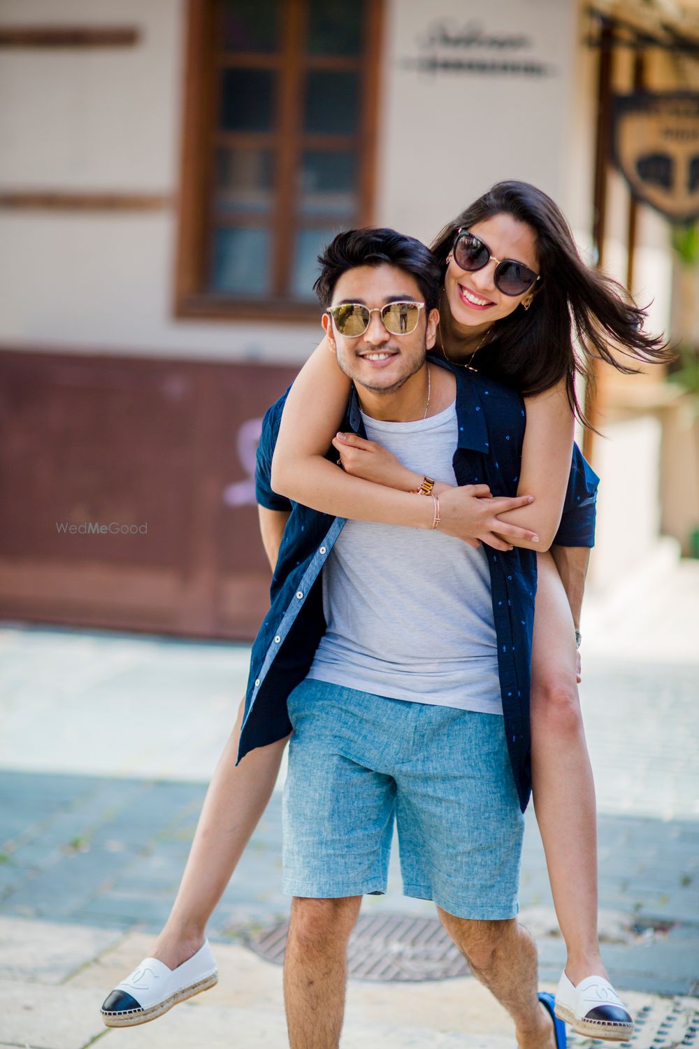 Photo From Antalya Old Town Prewedding - By 35mmcandids