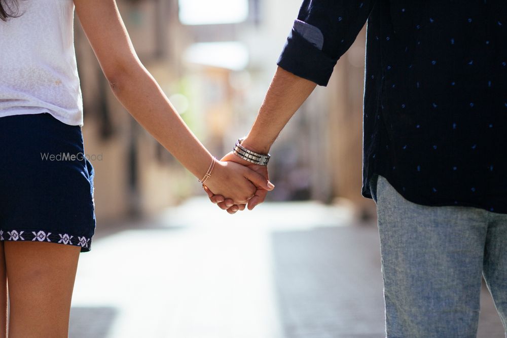 Photo From Antalya Old Town Prewedding - By 35mmcandids