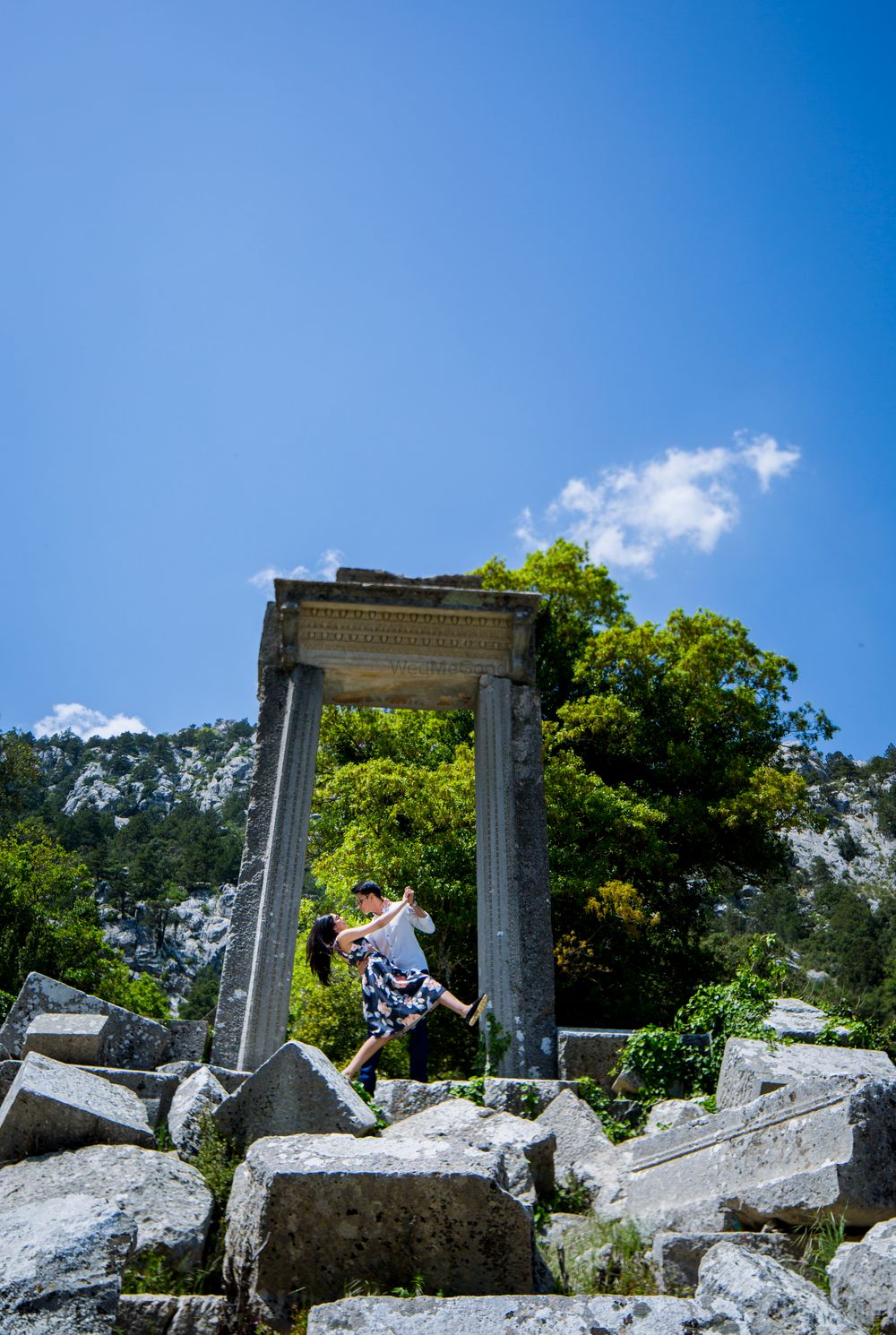 Photo From Historical Ruins - By 35mmcandids