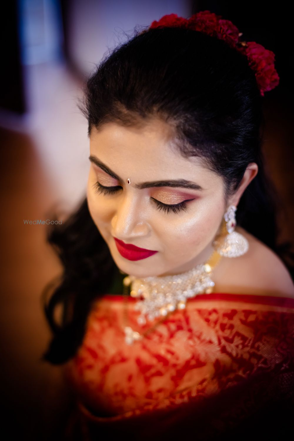 Photo From Amoolya + RadhaKrishna ( Reception ) - By AKV Photography